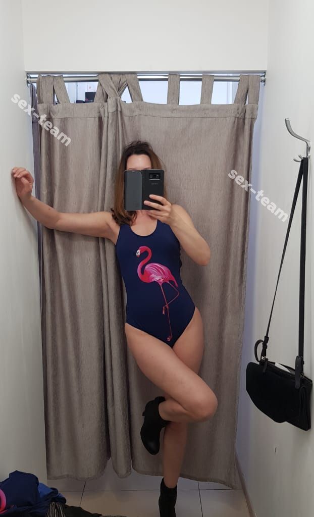 Elena ВЫЕЗД!